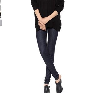 J brand Jess skinny jean